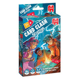 Jumbo Game Stratego Clash