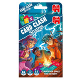 Jumbo Game Stratego Clash