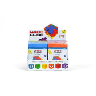 Smartgames Happy Cube Original - Thinking game