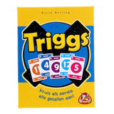 Triggs - Card game