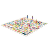 Gosert game the board game