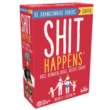 Game Shit Happens Parents Edition