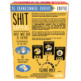 Game Shit Happens Parents Edition
