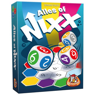 Game All oder Nixx