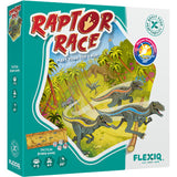 Game Raptor Race