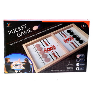 Gra w krążek - gra planszowa | 2 szt