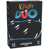 Igra Kluster Duo