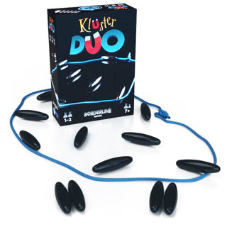 Igra Kluster Duo