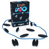 Igra Kluster Duo