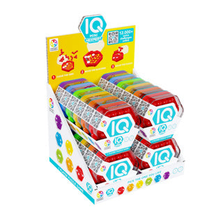 Jeu iq mini hexpert