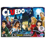 Hasbro Cluedo