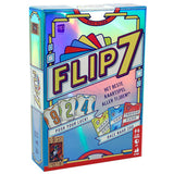 Spel flip 7