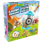 Flying Squirrel Game