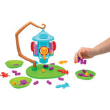 Flying Squirrel Game