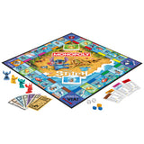 Game Monopoly Stitch NL Edition
