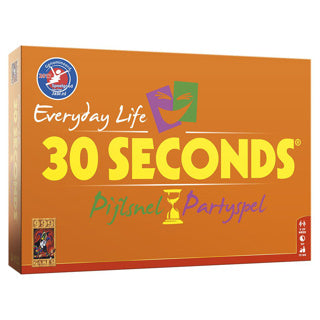 999Games 30 sekunder hver dag