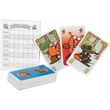 999games Card game Beverbende (NL)
