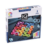 Smartgames IQ Gears - Thinking game