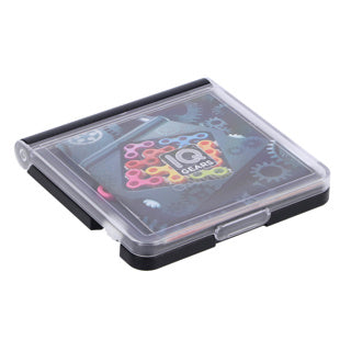 SmartGames IQ Gears - Denken