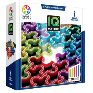 Spill IQ Matrix