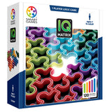 Spill IQ Matrix