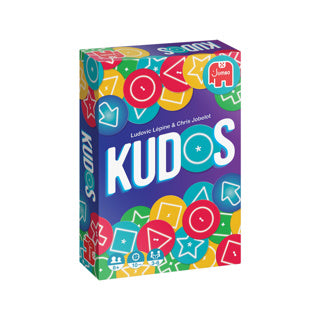 Jumbo kortspel kudos