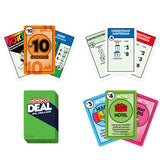 Hasbro Monopoly Deal refresh