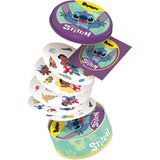 Spel dobble stitch