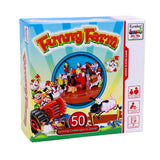 AH! HA Funny Farm - Thinking game