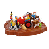AH! HA Funny Farm - Thinking game
