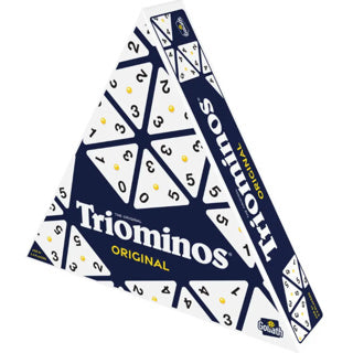 Goliath Games Triominos The Original Board Game