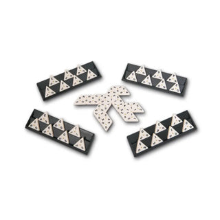 Goliath Games Triominos The Original Board Game