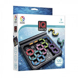 Smartgames IQ Digits - Thinking game