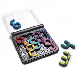 Smartgames IQ Digits - Thinking game