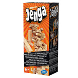 Hasbro Jenga - Action game