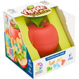 Spil Apple Puszzler