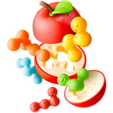 Spil Apple Puszzler