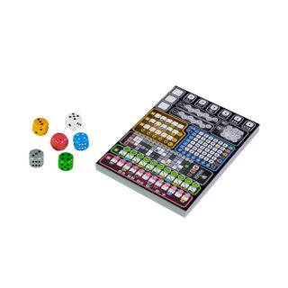 999games Dobbelspel Clever 4ever 8-piece (NL)