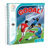 Game goal!