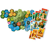 999games The search for El Dorado: dangers Muisca
