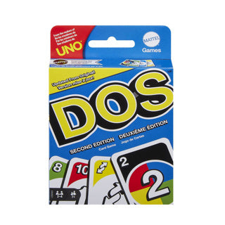 Dos Second Edition