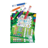 999Games velger et Pen Gardens - terningspill
