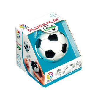 SmartGames Plug and Play Ball - Thinking Game
