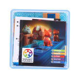 Smart games smart games cats and boxes - thinking game