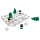 Spel snow problem
