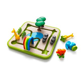Smart Games Preschool Safari Park Junior
