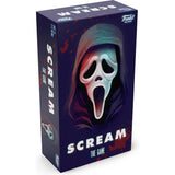 Game Scream the Game