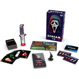 Game Scream the Game