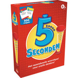 Spel 5 seconds (nl)