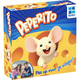 Spel peperito